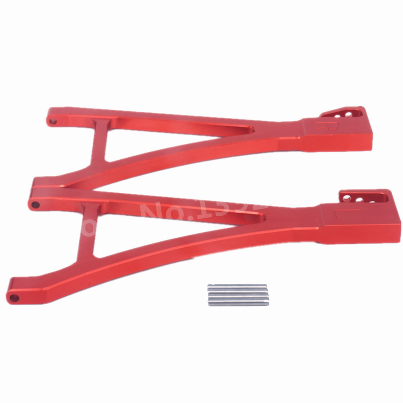 2 Pieces RC Car Alum Alloy Fro - Rc Hobby Land 评论和价格