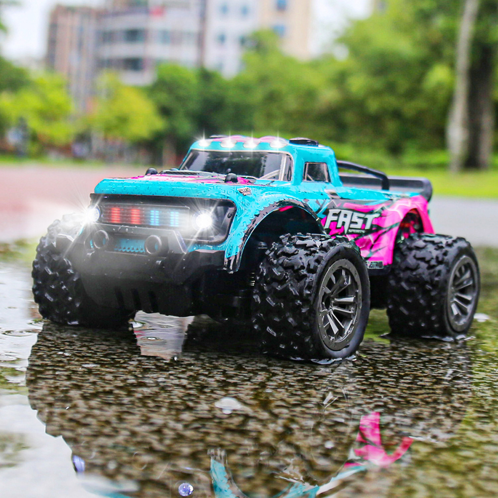 RC Car Remote Control Cars Off - Rc Hobby Grade Truck 评论和价格