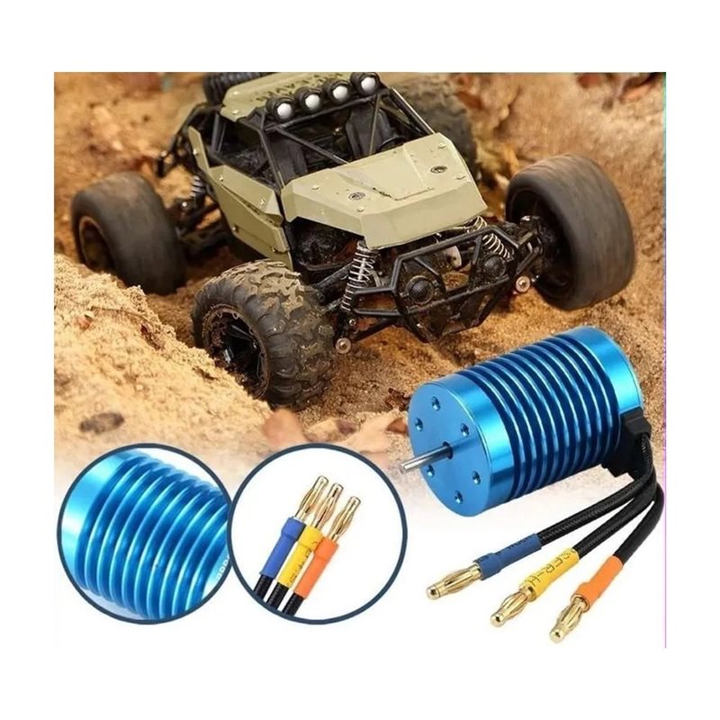 【NEW USER EXCLUSIVE】SURPASS HO - Rc Hobby Motor 评论和价格