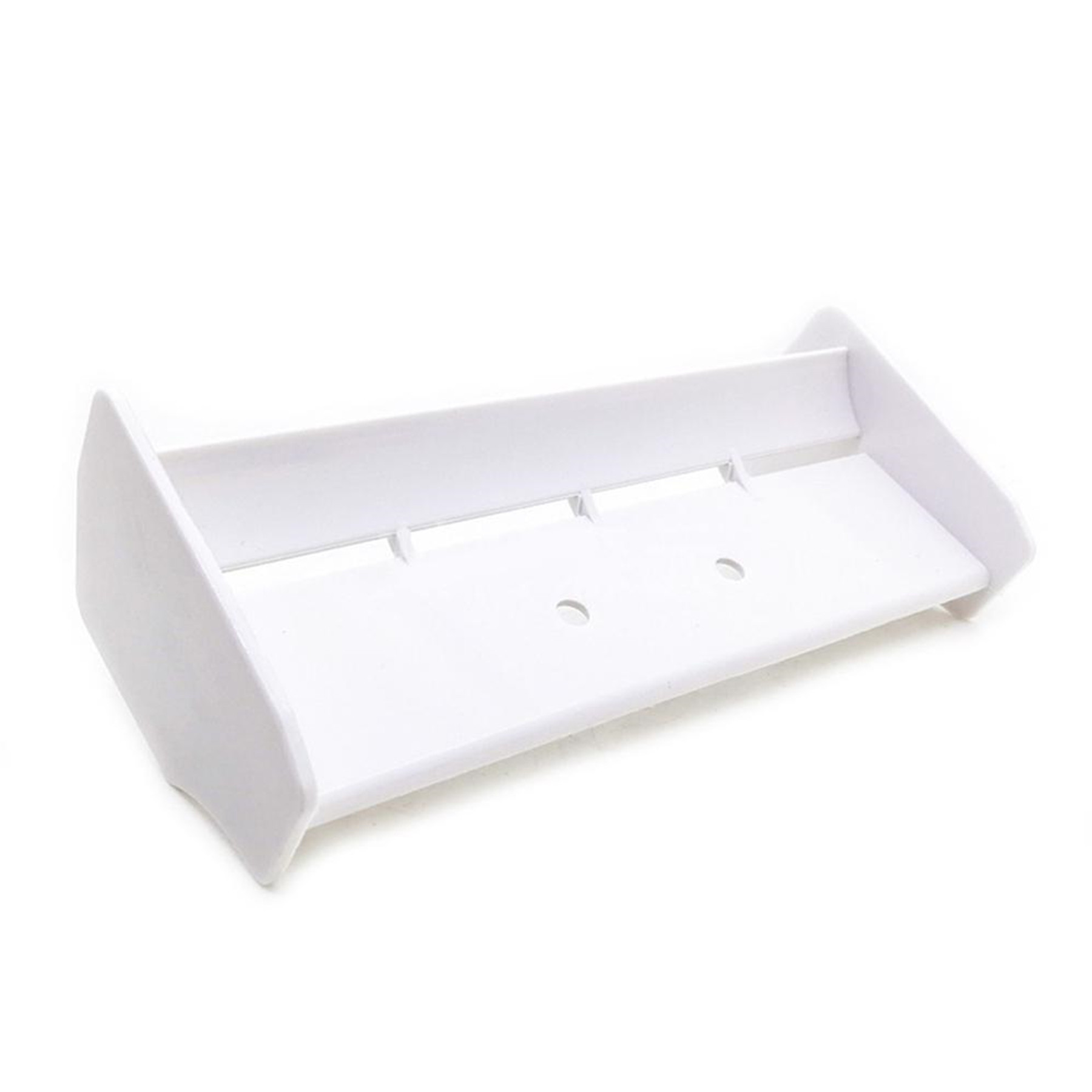 1/10 RC Car Force Rear Spoiler - Rc Hobby Grade Truck 评论和价格