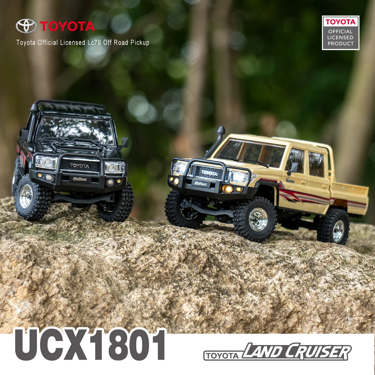 UDIRC 1/18 1/24 Scale Rock Cra - Rc Hobby Grade Truck 评论和价格